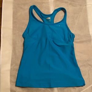 Nike tank top